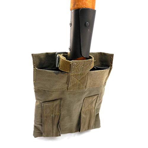 Shovel 1984 Special Forces Shovel Includes Sheath Shovel With Pouch by PetriStor - Thumbnail 6