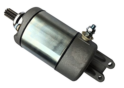 shamofeng Starter Motor 18823 For Bombardier/BRP/CAN AM (ATV) Outlander (MAX) 330 400 2X4 4X4 2003-2014
