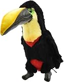 HANSA Toucan No.3832
