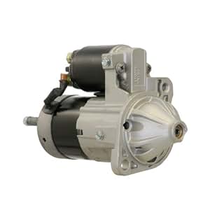 Amazon Com Lactrical Starter For Chrysler Sebring Dodge