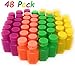 Mini Bubbles Bulk [48 Pack] 1.6