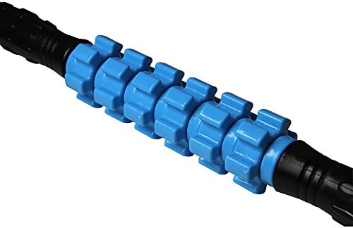 SportFlexx True Massage Sore Muscle Massager Stick For Knots, Bruises, Sore Muscles, And Many More