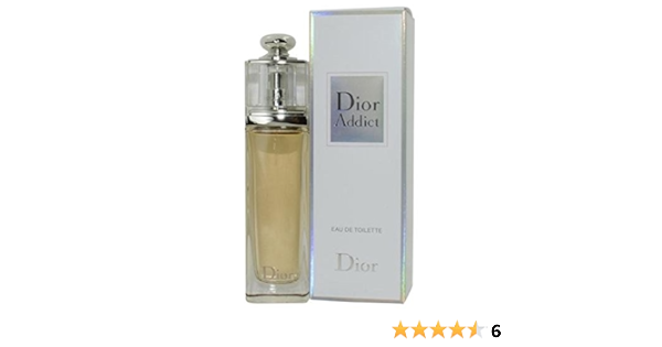 addict dior amazon