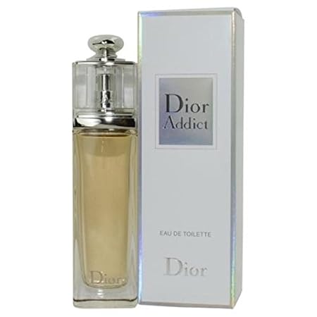dior addict eau de parfum 100ml
