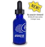 Dremu Oil Serum 2 oz. The Only Triple Refined Emu Oil - Beware of Imitations (2 Oz)