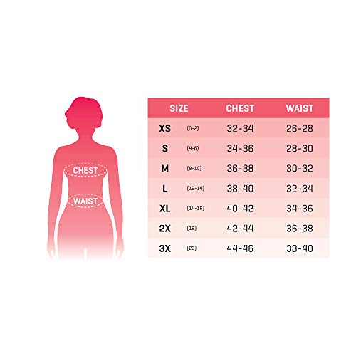 Rocky Thermal Underwear for Women Lightweight Cotton Knit Thermals