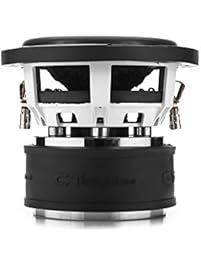 CT Sounds Meso 8 Inch Car Subwoofer 800w RMS Dual 4 Ohm