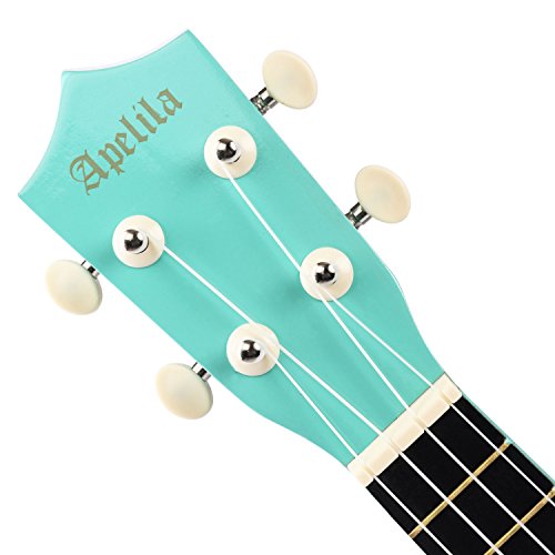 3 Apelila+Soprano+Acoustic+Instrument+Beginner