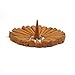 Ikshvaku Sandalwood Incense Cones - One Boxes