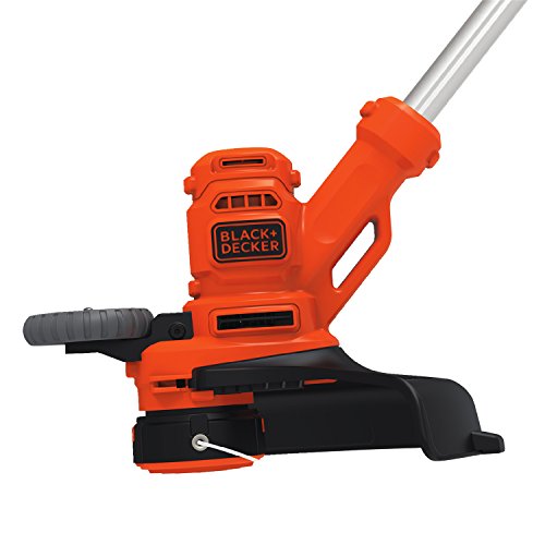 BLACK+DECKER BESTE620 Electric String Trimmer