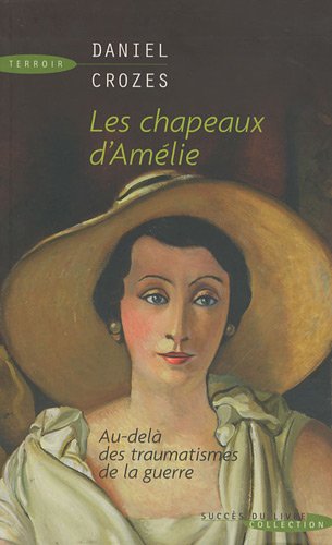 Les  chapeaux d'Amélie