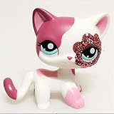 lps glitter cat