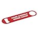 Make America Drunk Again Powder Coated Steel Bottle Opener