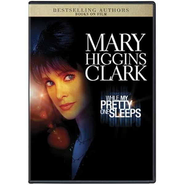 Amazon.com: MARY HIGGINS CLARK COLLECTION : Sean Young, Nicollette