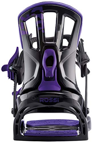 rossignol gala bindings