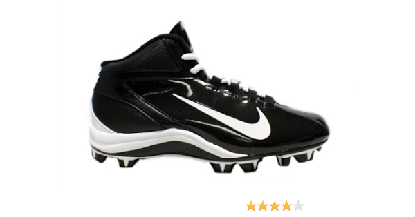 Amazon.com | Nike Alpha Speed Shark (Mens) | Football
