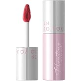 INTO YOU Floating Airy Moisture Lipstick for Women, Long Lasting Matte Finish Lip Mud, High Pigment Color Lip Makeup, Hydrating Lightweight Mousse Texture for Women, C1 New