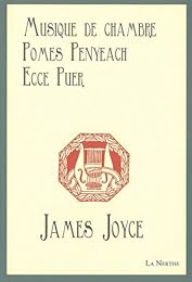 Musique de chambre et autres poèmes