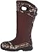 LaCrosse Men’s Adder 18” Snake Boot,Brown/Mossy Oak Infinity,11 M US