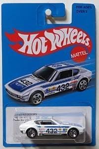 HOT WHEELS TARgET EXcLUSIVE WHITE VOLKSWAgEN SP2
