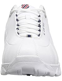 K-Swiss ST-329 Zapatillas de moda para hombre