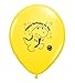 Barney Party Supplies Balloon Decorations Set - 52 Count