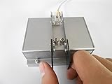 FidgetFidget 2017 New CW Morse code Keys Telegraph