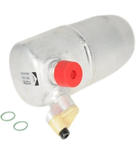 A/c Accumulator GM Genuine Pats 15-1676 Ai Conditioning