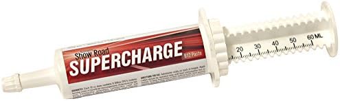 Sullivan Supply Show Road Super Charge B12 Paste 60CC