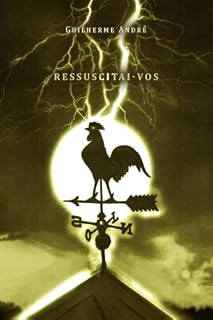 Livro RESSUSCITAI-VOS (Sob a penumbra Livro 6)