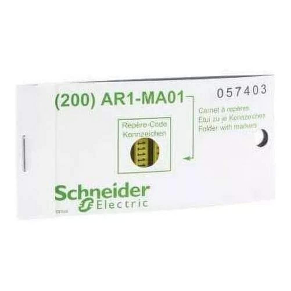 Schneider Electric AR1MB01C Marker C, Marker