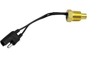 RMSTATOR Replacement Water Temperature Thermal Sensor for Polaris 500 600 700 800 XC SP | 500 600 700 800 XC Edge | 600 700 R