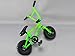 Rocker BMX Mini BMX Bike IROK+ Fukushima RKRthumb 3