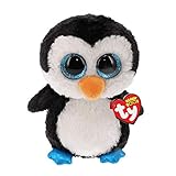 TY Beanie Boos - Waddles - Penguin