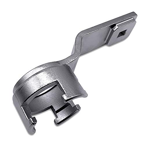 Elf Bee 205-072, 999-7128 Crankshaft Pulley Holding Tool for Ford 1.8 2.0 2.3 16V - Thumbnail 2