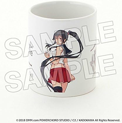 Amazon Co Jp 矢矧 加賀 艦これ X 三越コラボ限定 マグカップ 運営鎮守府謹製コラボ セット ホビー 通販