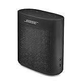 Bose SoundLink Color Bluetooth speaker II