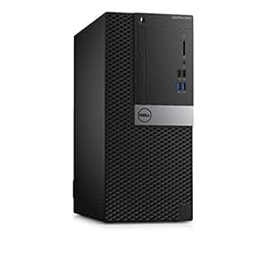 Amazon.com: Dell RTRPY OptiPlex 5050 Mini Tower Desktop