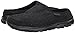 Skechers Performance Women's Go Walk Patch Mule,Black,8 M US