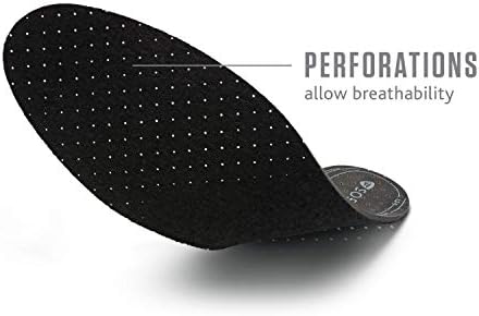 sof sole deodorizing shoe inserts