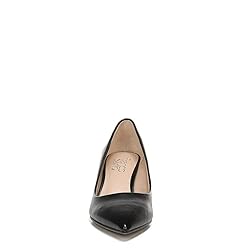 Franco Sarto Women's Alicia Shoe, Black, 8 M US