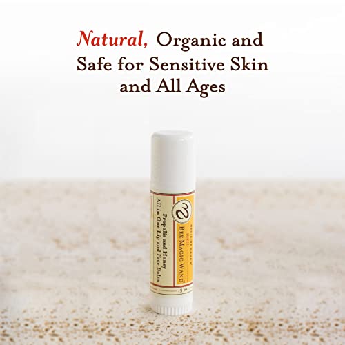 Medicine Mama’s Apothecary Sweet Bee Magic Wand Deep Moisturizing