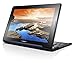 Lenovo Tab A10 10.1-Inch 16 GB Tablet (59413342) Midnight Blue