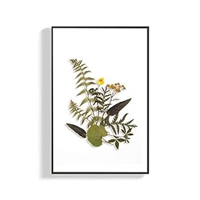 SIGNFORD Canvas Wall Art for Living Room, Bedroom...