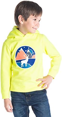 Cherry Crumble Baby-Boys Sweatshirt