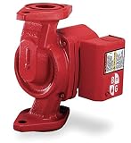 Bell & Gossett Hot Water Circulator Pump Model NRF-22