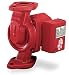 Bell & Gossett Hot Water Circulator Pump Model NRF-22