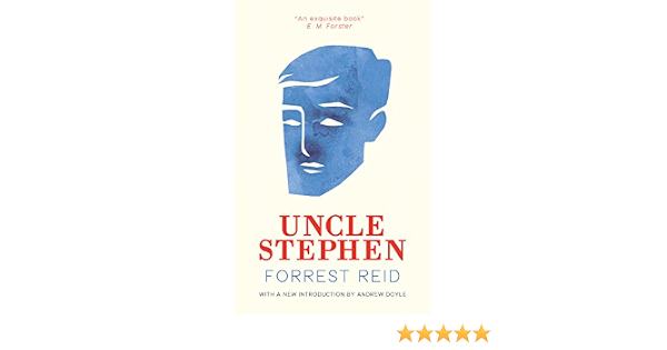 Uncle Stephen Valancourt th Century Classics Kindle Edition By Reid Forrest Doyle Andrew Literature Fiction Kindle Ebooks Amazon Com Uncle Stephen Valancourt th Century Classics Kindle Edition By Reid Forrest Doyle Andrew Literature Fiction Kindle Ebooks Amazon Com