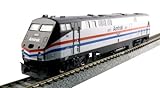 Kato USA Model Train Products GE P42 