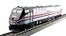 Kato USA Model Train Products GE P42 "Genesis" 145 Amtrak 40th Anniversary Phase III Locomotive Set